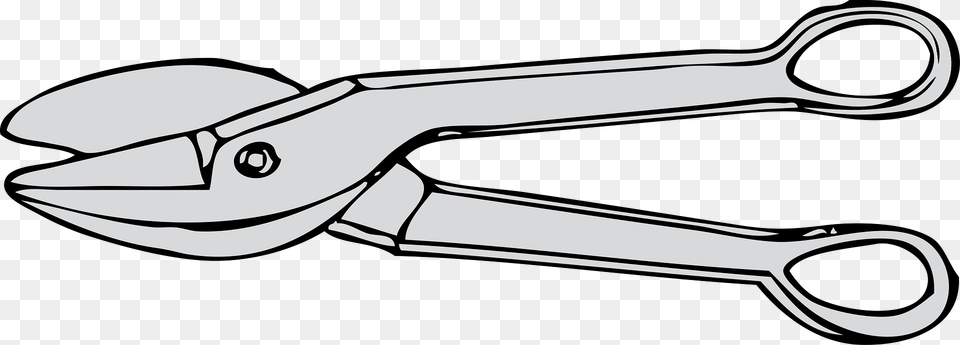 Scissors Clipart, Device Png Image