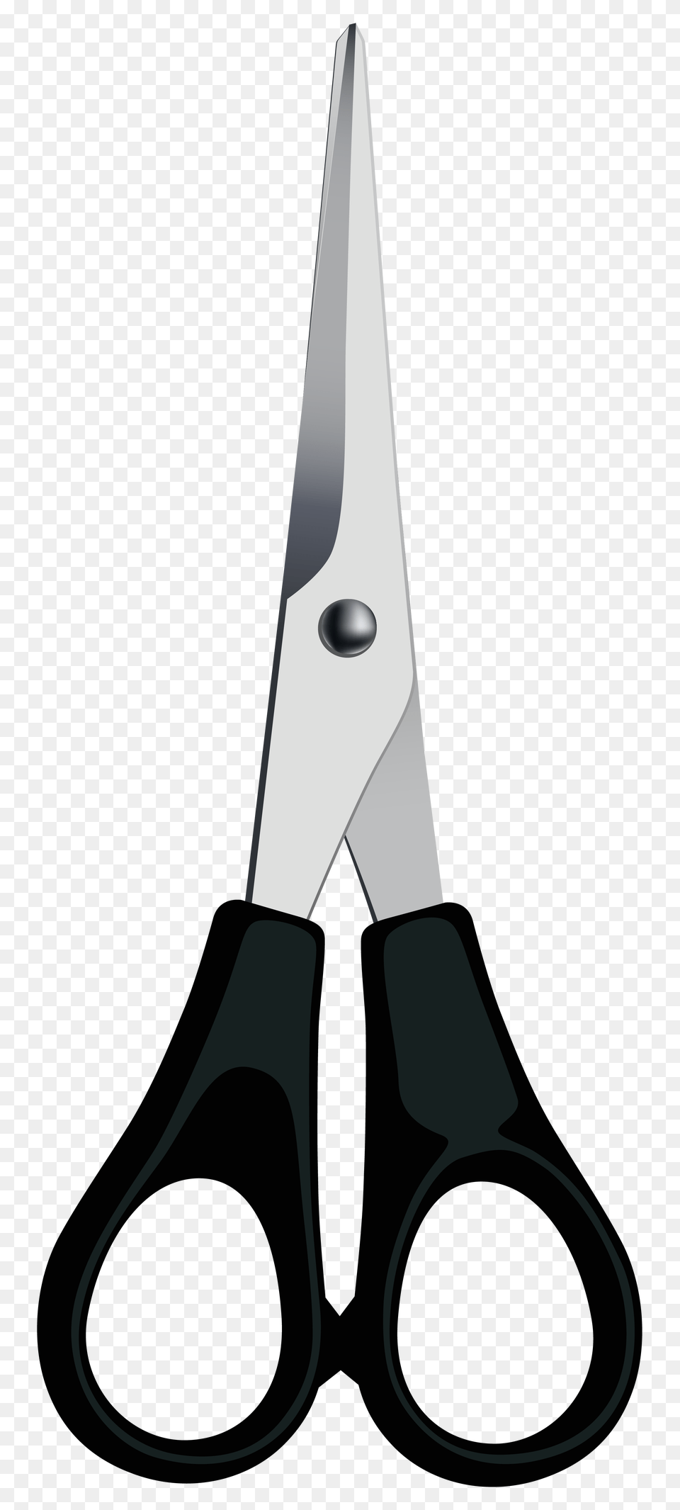 Scissors Clipart, Blade, Shears, Weapon, Bow Free Png Download