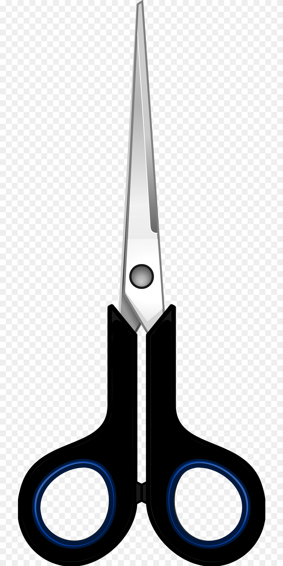 Scissors Clipart, Blade, Shears, Weapon Png