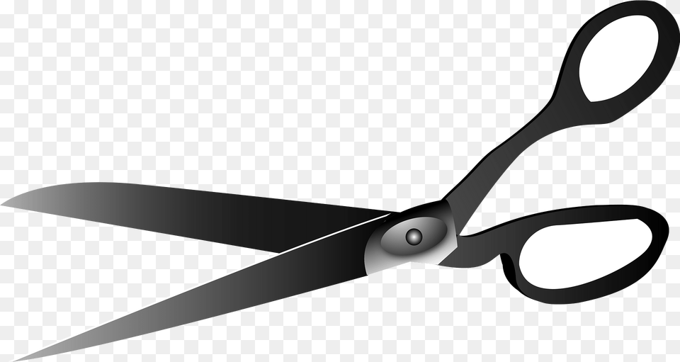 Scissors Clipart, Blade, Shears, Weapon, Appliance Png