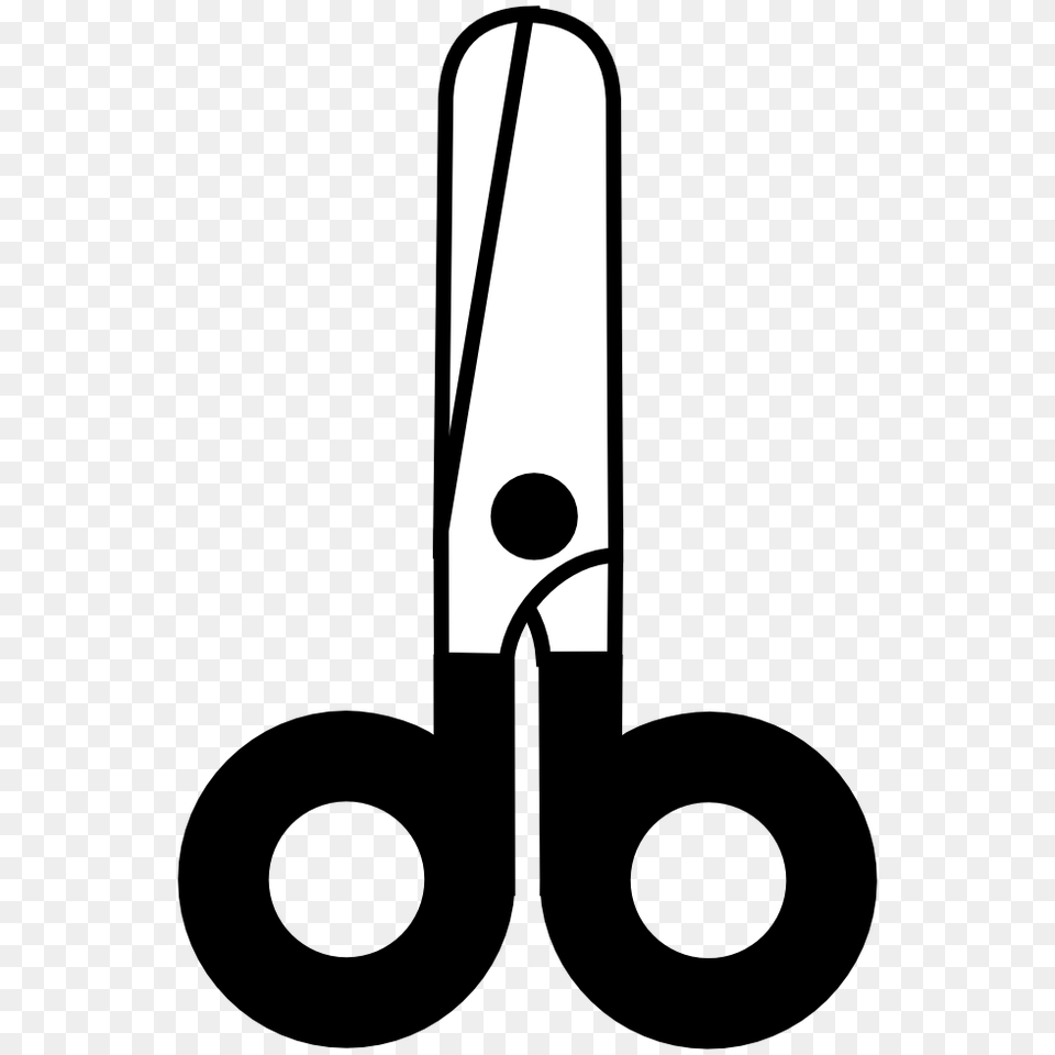 Scissors Clipart, Device, Grass, Lawn, Lawn Mower Png Image