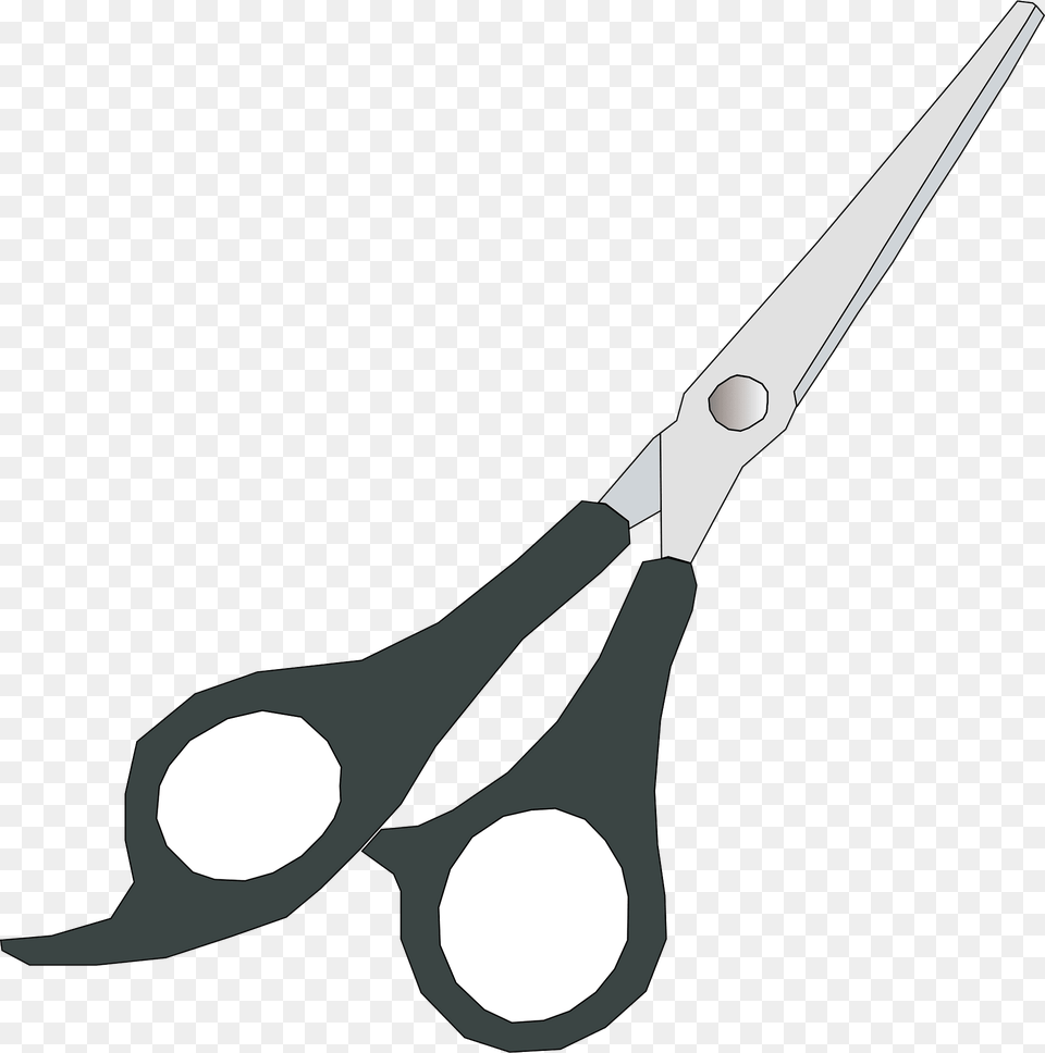 Scissors Clipart, Blade, Shears, Weapon, Animal Free Png Download