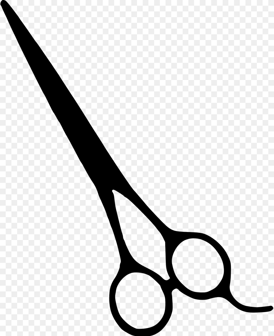 Scissors Clipart, Blade, Shears, Weapon Png