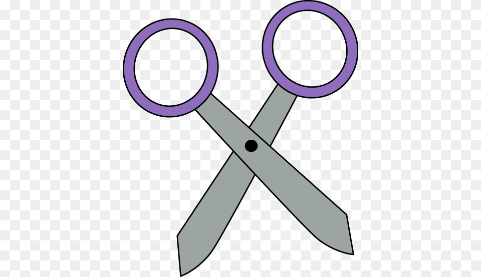 Scissors Clipart, Blade, Shears, Weapon Free Transparent Png