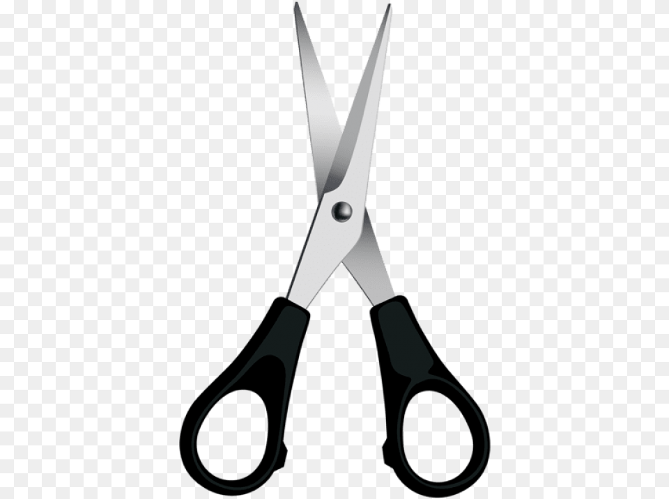 Scissors Clipart Photo Transparent Scissors, Blade, Shears, Weapon, Dagger Free Png Download