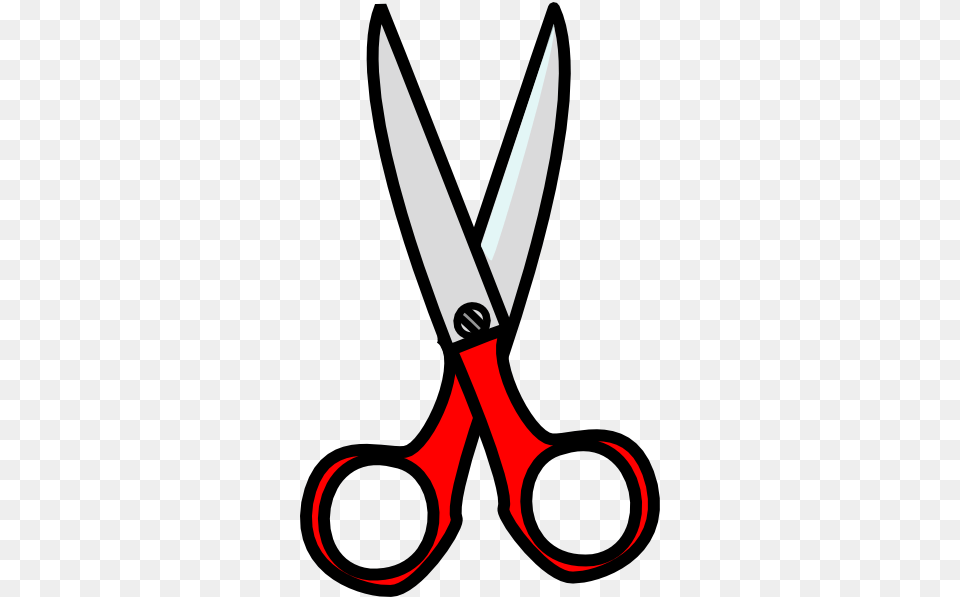 Scissors Clipart Suggestions For Scissors Clipart, Smoke Pipe, Blade, Shears, Weapon Free Png Download
