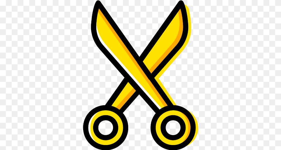 Scissors Construction And Tools Vector Svg Icon 4 Scissors Icon, Rocket, Weapon Png Image