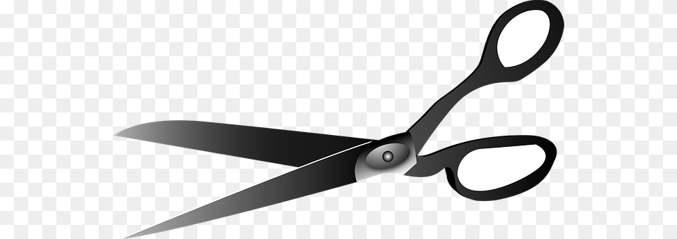 Scissors Cut Red Tape Cutting People Hair Ko Ct Tc Vector, Blade, Shears, Weapon, Appliance Free Transparent Png