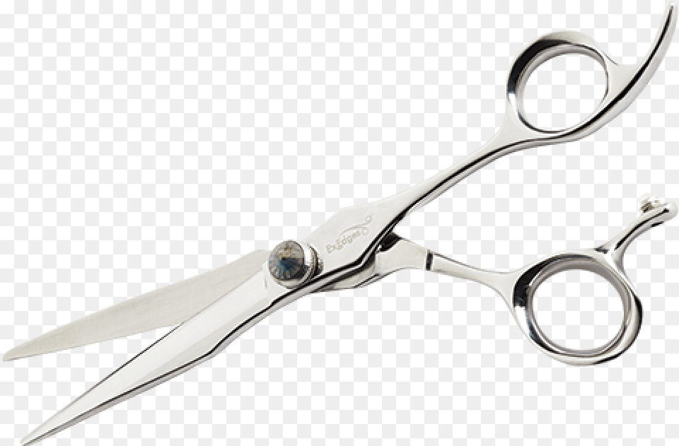 Scissors Download Pair Of Scissors With Rounded Edges, Blade, Shears, Weapon, Dagger Png Image