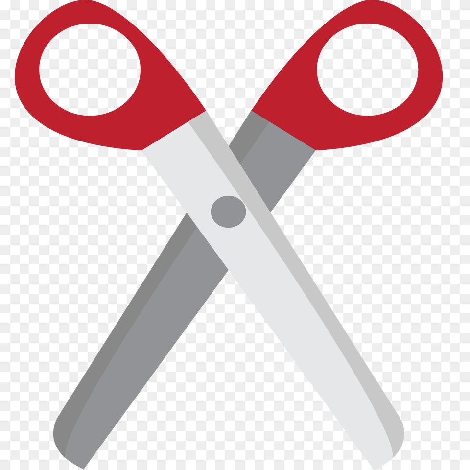 Scissors Emoji Clipart, Blade, Shears, Weapon Free Transparent Png