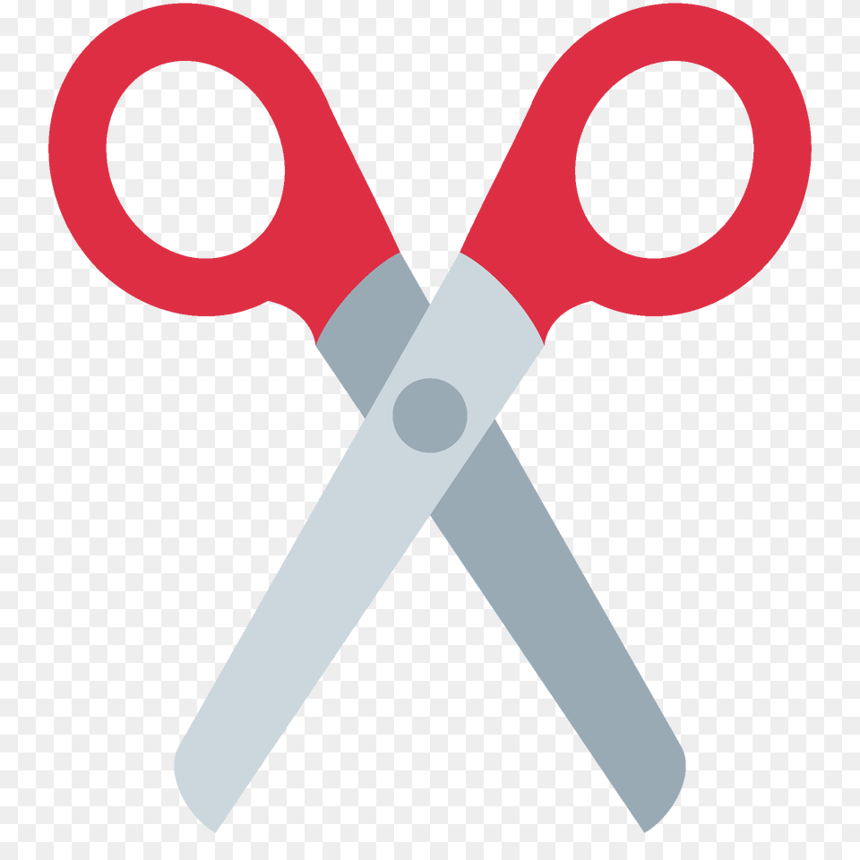 Scissors Emoji Clipart, Blade, Shears, Weapon Free Png Download
