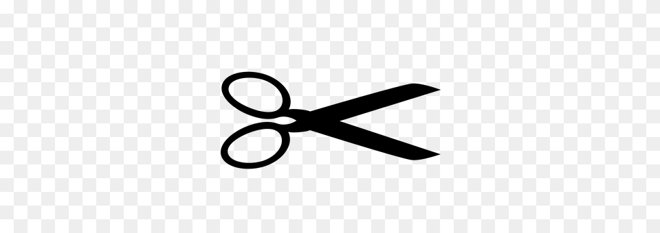 Scissors Free Pictures, Gray Png