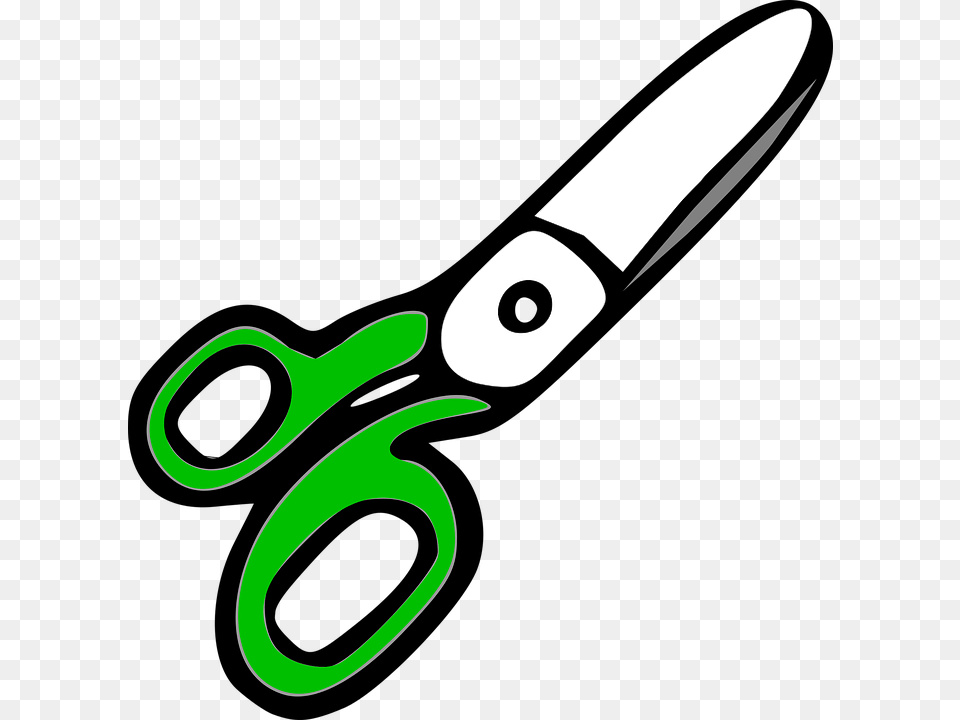 Scissors Graphic Group, Blade, Shears, Weapon, Dagger Png Image