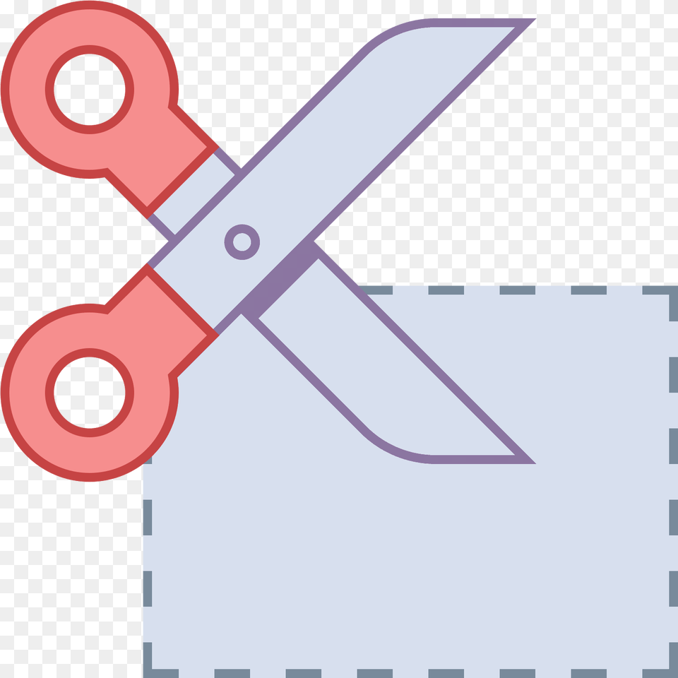 Scissors Graphic Pair Of Scissors Cartoon, Blade, Shears, Weapon Free Png