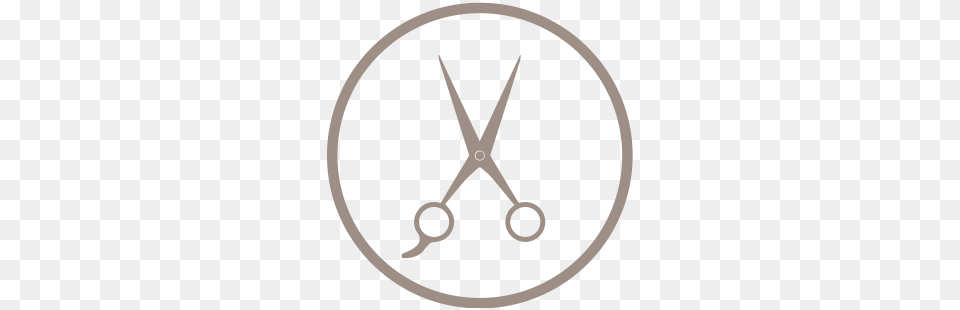 Scissors Icon, Blade, Shears, Weapon Free Transparent Png