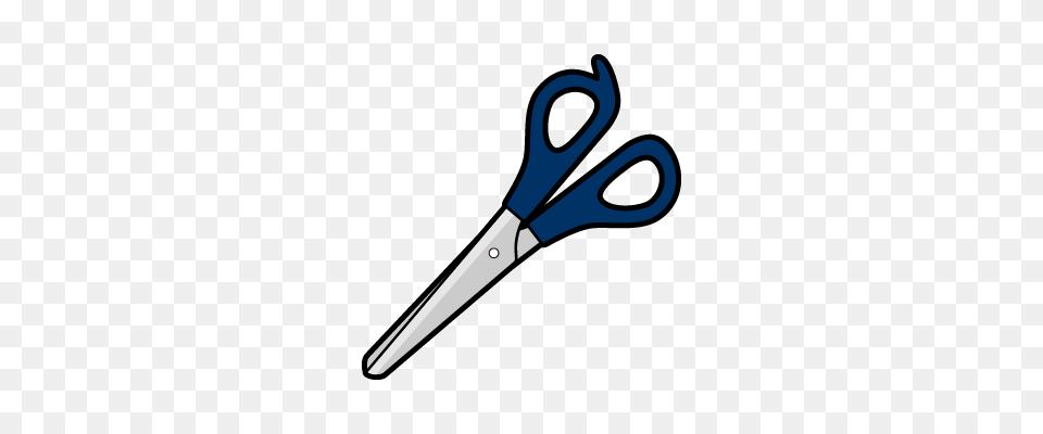 Scissors Icon Clip Art, Blade, Shears, Weapon, Dagger Free Png Download