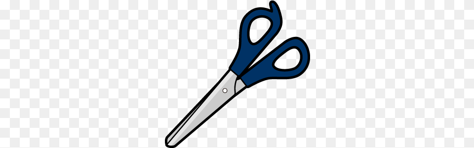 Scissors Icon Clip Art Scissors Clipart, Blade, Shears, Weapon, Dagger Png