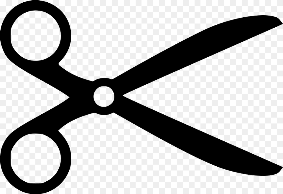 Scissors Icon Download, Appliance, Ceiling Fan, Device, Electrical Device Free Transparent Png
