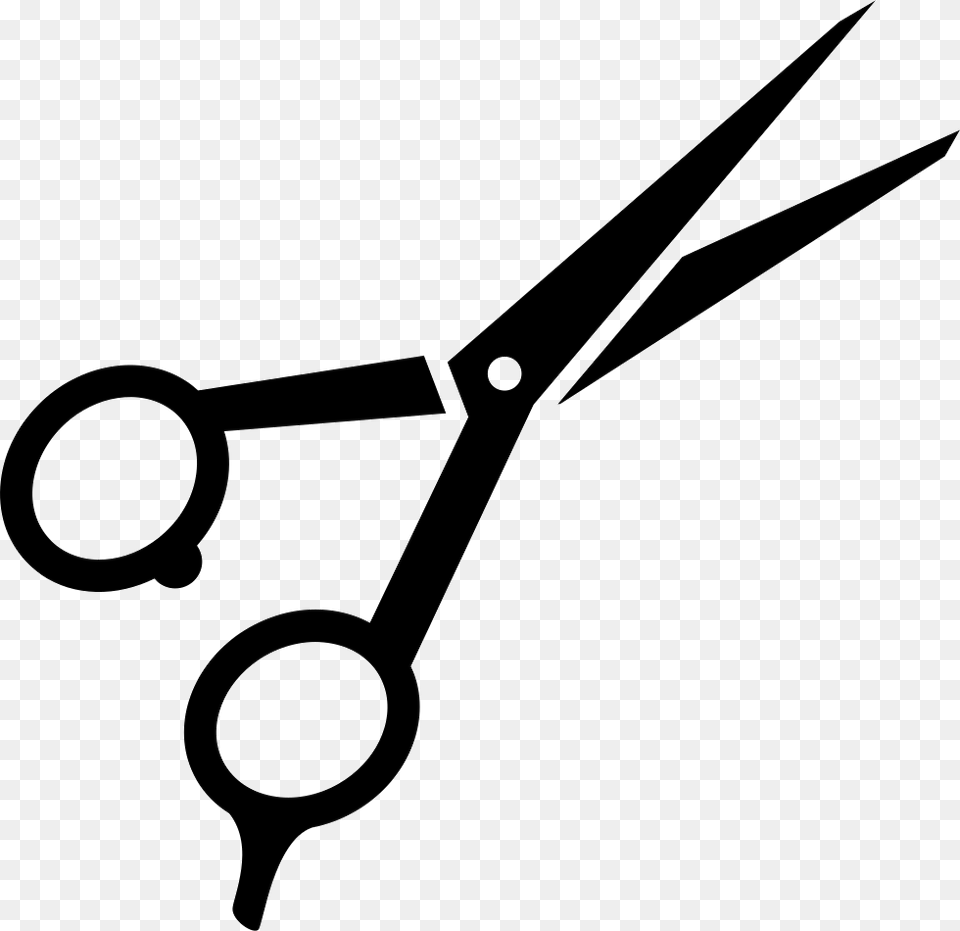 Scissors Icon Download, Blade, Shears, Weapon, Bow Png