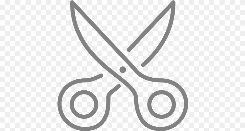 Scissors Icon Scissors Svg, Blade, Shears, Weapon, Smoke Pipe Png