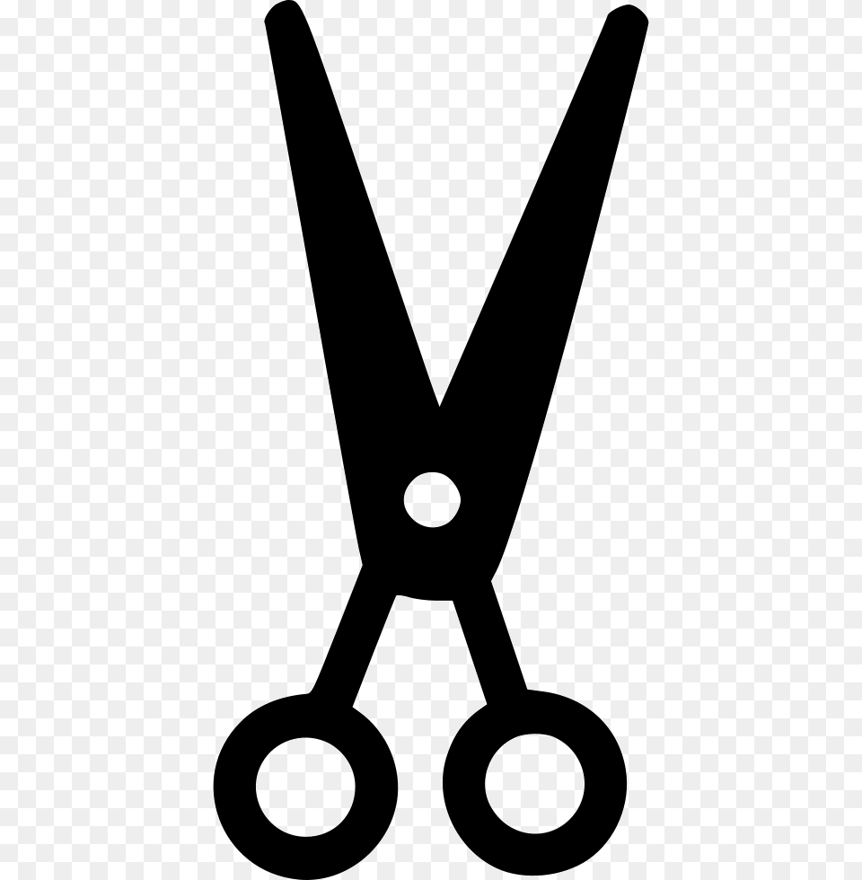 Scissors Iii Icon, Blade, Shears, Weapon Free Transparent Png