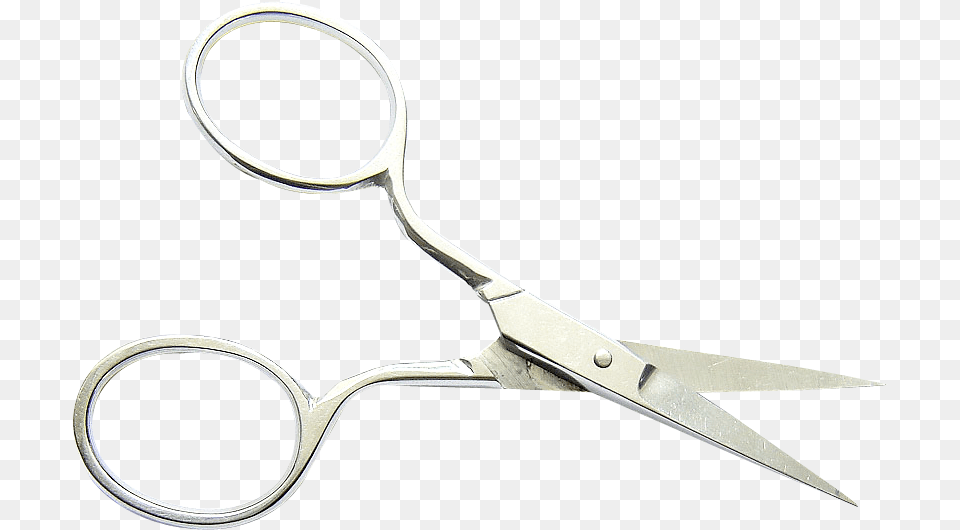 Scissors Image Hair Cutting Shears, Blade, Weapon Png