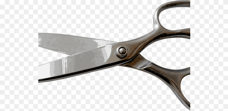 Scissors Scissors, Blade, Shears, Weapon Png Image