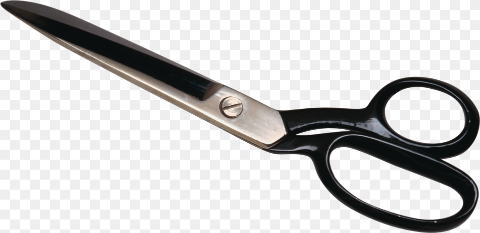 Scissors Image Scissors, Blade, Shears, Weapon Free Transparent Png