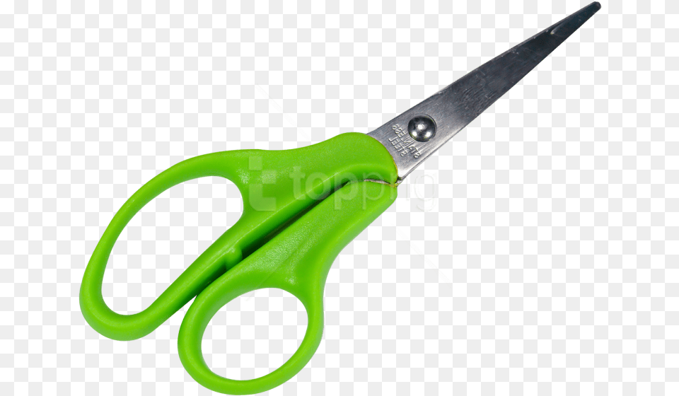 Scissors Images Background Scissors, Blade, Shears, Weapon Free Png Download