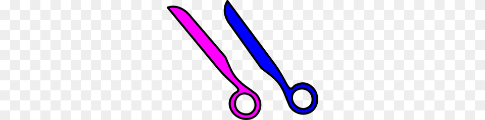 Scissors Images Icon Cliparts, Blade, Weapon, Dagger, Knife Free Png