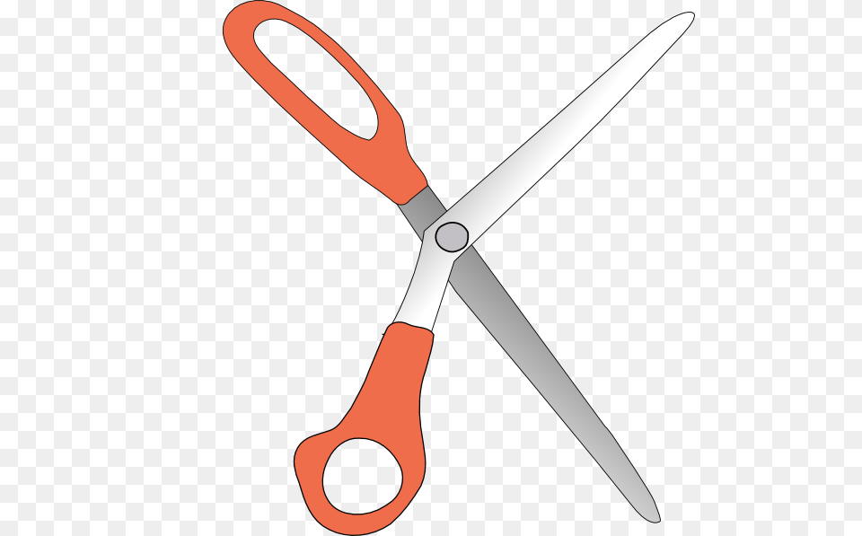 Scissors Letter K Clip Art, Blade, Dagger, Knife, Weapon Free Png Download