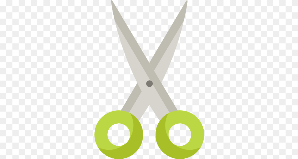 Scissors Office Instrument, Blade, Shears, Weapon Png Image