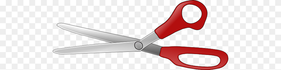 Scissors Open V Clip Art Vector, Blade, Shears, Weapon, Smoke Pipe Png Image