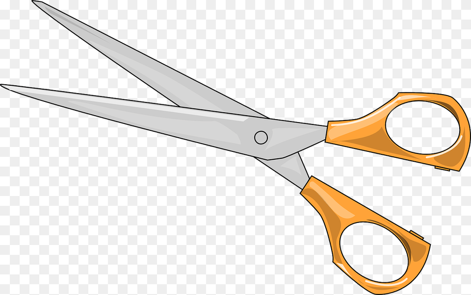 Scissors Sharp Tool Picture Scissors Label, Blade, Shears, Weapon, Dagger Png