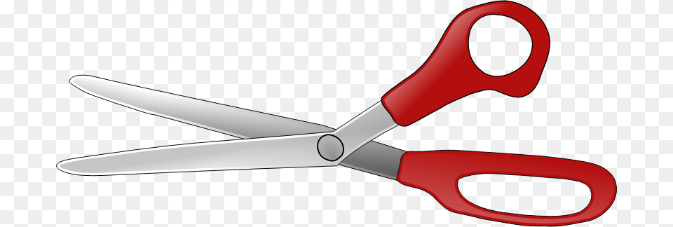 Scissors To Use Clip Art, Blade, Shears, Weapon, Appliance Free Png