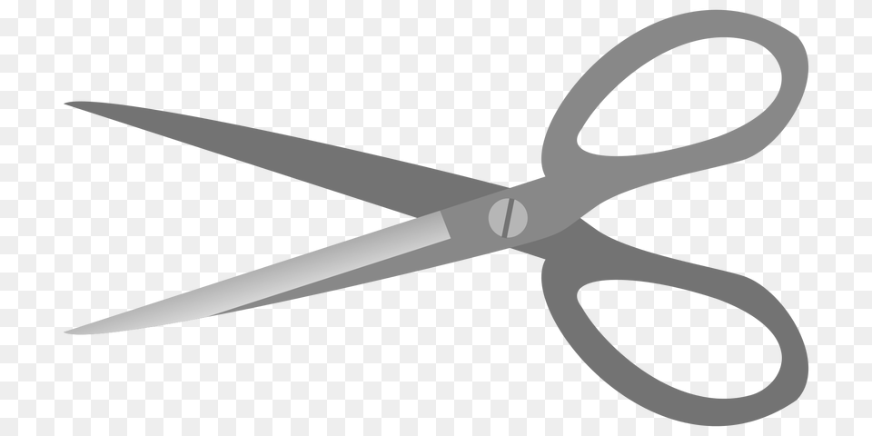 Scissors Transparent Scissors Images, Blade, Shears, Weapon, Dagger Free Png Download
