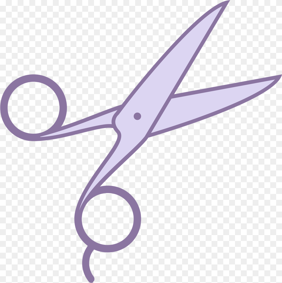 Scissors Vector Download Scissors Vector Vector Scissor Art, Blade, Shears, Weapon, Dagger Free Png