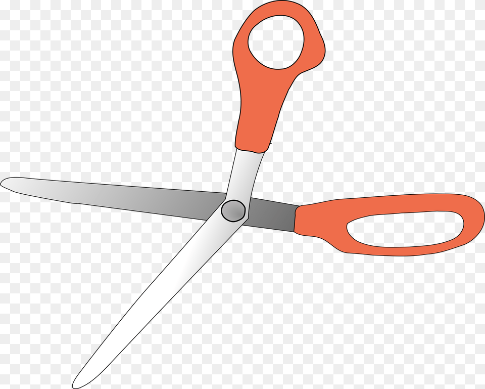 Scissors Wide Open Clip Arts Scissors Clip Art, Blade, Shears, Weapon, Dagger Free Transparent Png