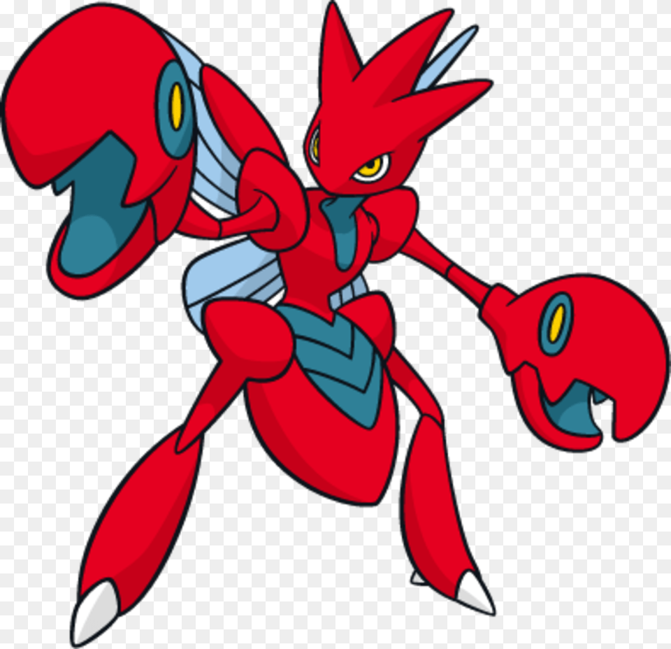 Scizor Bleed And Evolve Wiki Pokemon Scizor, Animal, Bee, Insect, Invertebrate Png