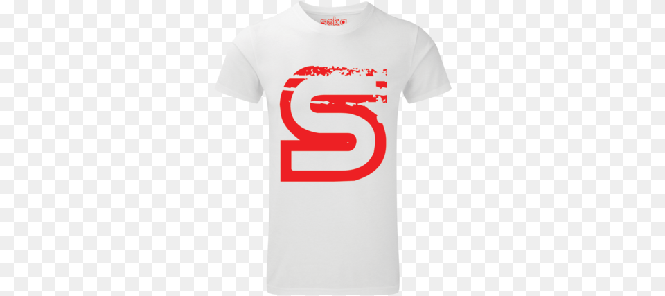 Scka Whitered Classic Tee T Shirt, Clothing, T-shirt Free Transparent Png