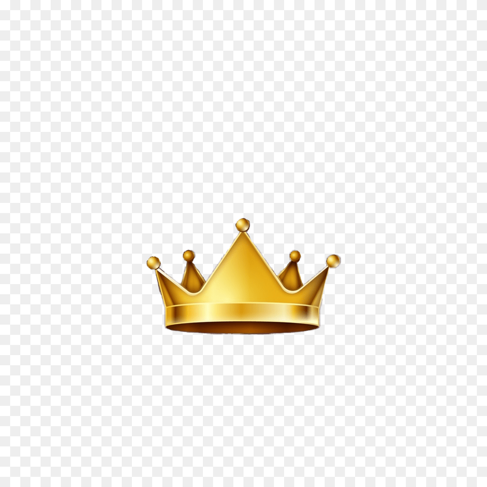 Scking King Crown Gold Queen Prince Castle Renaissance, Accessories, Jewelry Free Transparent Png
