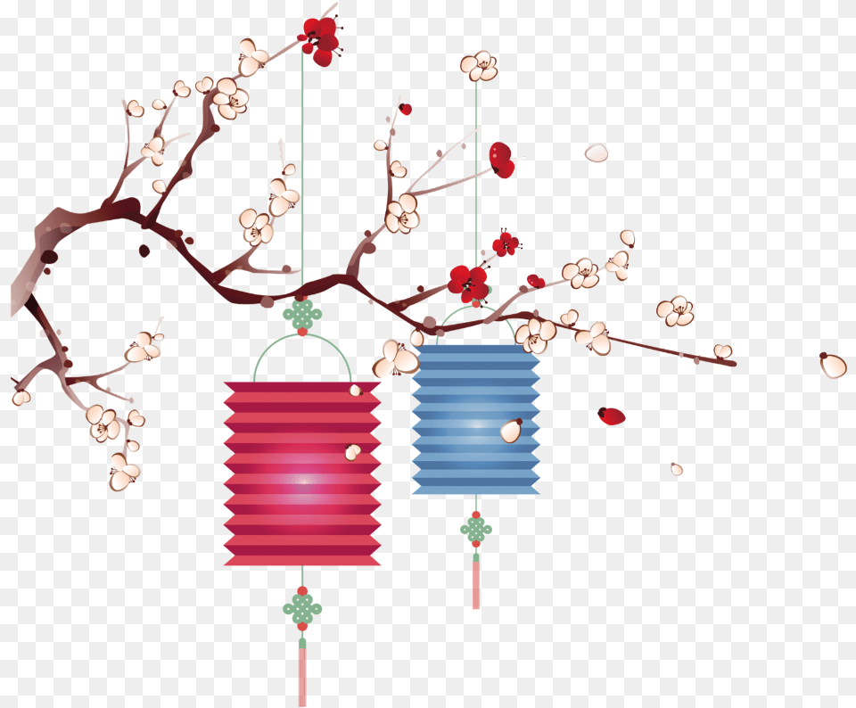 Sclantern Lantern Chinese Japanese Kawaii Kpopedits, Lamp, Flower, Plant, Chandelier Free Png Download