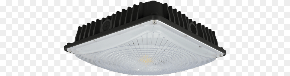 Scm Series Slim Canopy Mount Led Fixture Ushio America Inc Vertical, Ceiling Light, Hot Tub, Tub Png