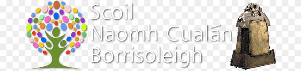 Scoil Naomh Cualn St Cuilein39s Bell Shrine, Bag Free Png Download