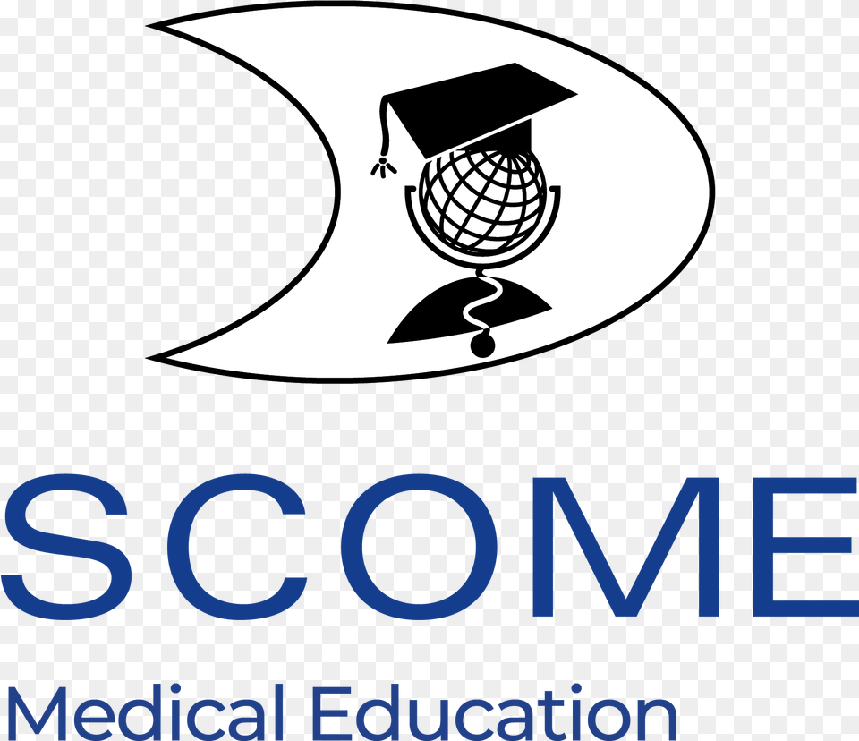 Scome Ifmsa Logo, Graduation, Person, People, Text Free Png Download