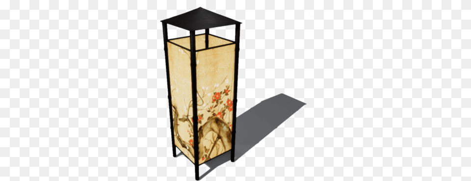 Sconce, Lamp, Mailbox, Lantern Png