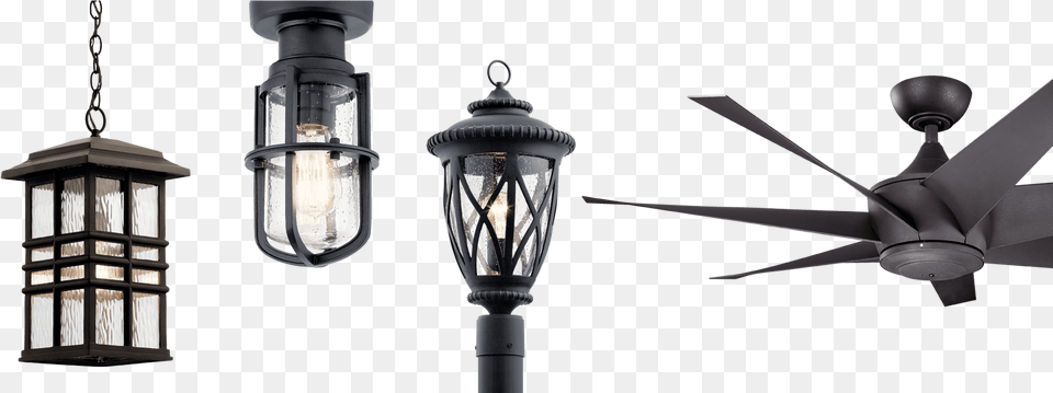 Sconce, Lamp, Appliance, Ceiling Fan, Device Free Transparent Png