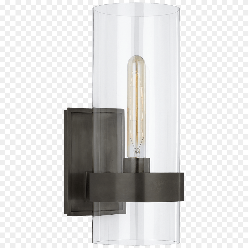 Sconce, Lamp, Cylinder Free Transparent Png