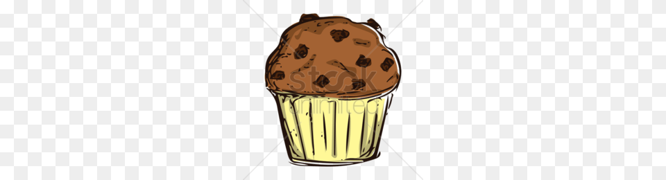 Scone Clipart, Dessert, Food, Muffin, Cake Free Png