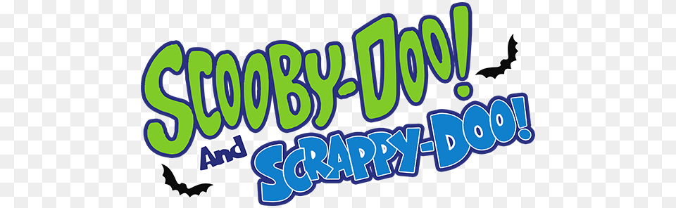 Scooby And Scrappy Doo 587a53c656e27 Scooby Doo Y Scrappy Doo, Dynamite, Text, Weapon, Light Free Png